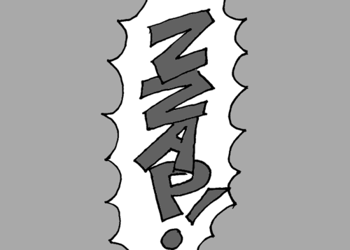 "ZZAP!"