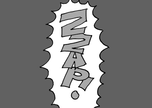 "ZZAP!"