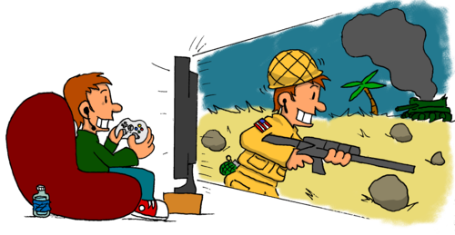Call-of-duty